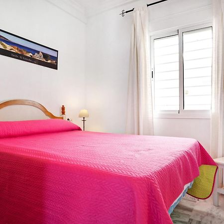 Apartamento Atlantico 102 科尼尔-德拉弗龙特拉 外观 照片