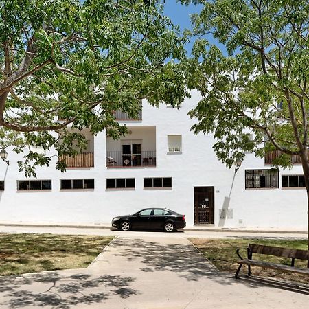 Apartamento Atlantico 102 科尼尔-德拉弗龙特拉 外观 照片