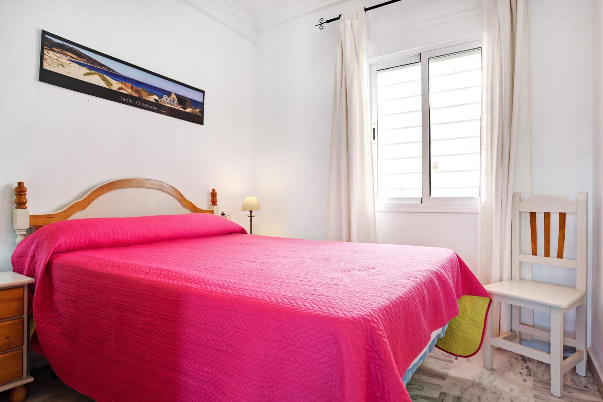 Apartamento Atlantico 102 科尼尔-德拉弗龙特拉 外观 照片